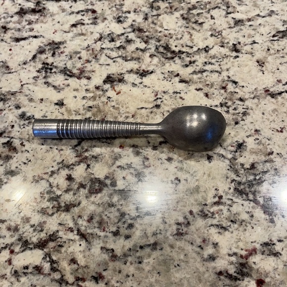 Vintage ice cream scoop - Picture 3 of 3